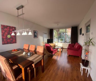 Te huur: Huis Vreedestraat 5 in Delfgauw - Foto 2