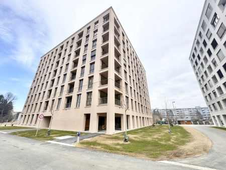 Jakomini Verde - NEUBAU in RUHELAGE - verfügbar ab 15.02.2026 - Foto 2