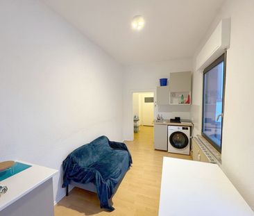 „Gepflegte, möblierte Wohnung in historischer Wohngegend von Trier ... - Photo 1