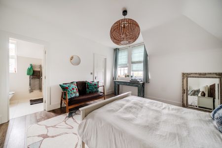 5 bedroom detached house to rent - Photo 4