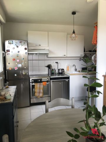 Location Appartement 2 pièces 45m² AIX EN PROVENCE 13100 - Photo 4