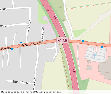 Sunderland Farm Close, Tickhill - Photo 1