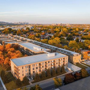1-bedroom - 305 Rue Quinlan, Montréal - Photo 2