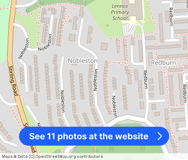 Nobleston Estate, Alexandria, Dunbartonshire, G83 - Photo 1