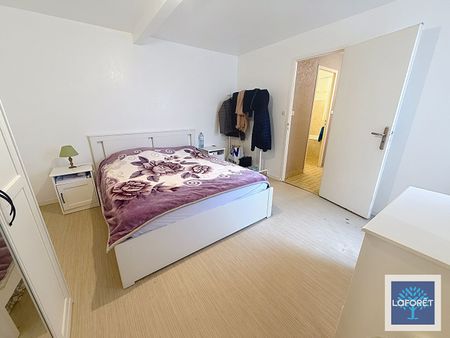 Appartement T2 Dijon à louer - Photo 5