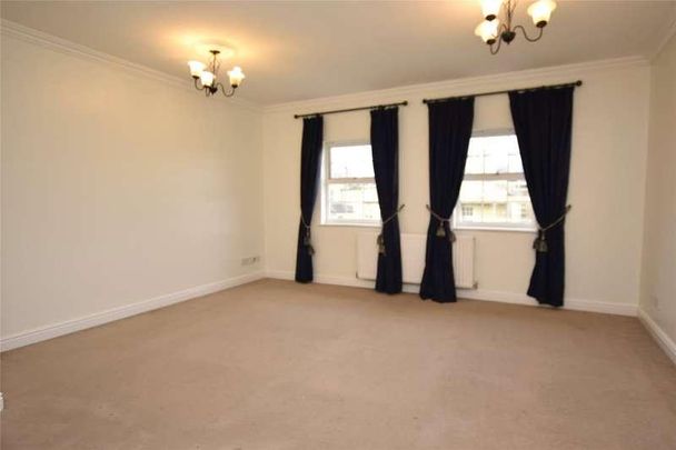 Radcliffe House Mandelbrote Drive, Littlemore, Oxford, OX4 - Photo 1