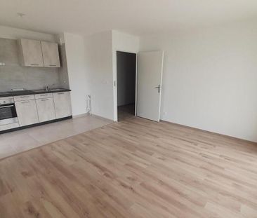 Location Appartement 3 pièces 55m² DIJON 21000 - Photo 3