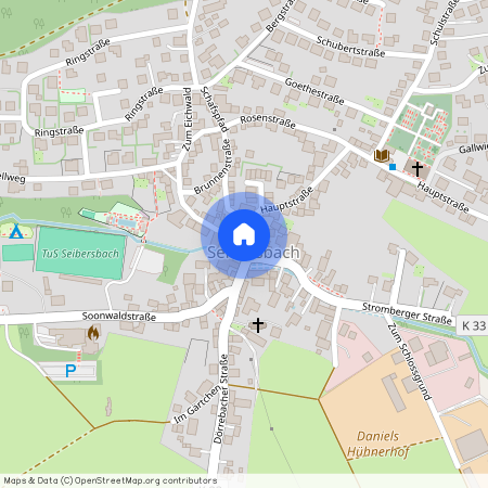 55444 Rheinland-Pfalz - Eckenroth