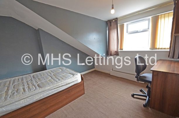 51 Harold Road, Leeds, LS6 1PR - Photo 1