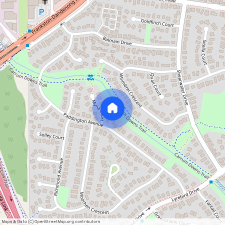 2/2 Myna Court, Vic 3201, Carrum Downs