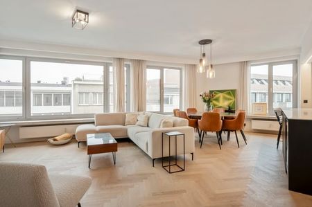 Appartement te huur - Photo 5