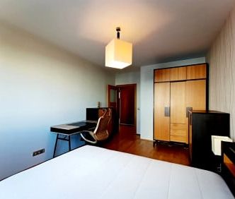 Pokój, ul. Łukowska - Zdjęcie 1