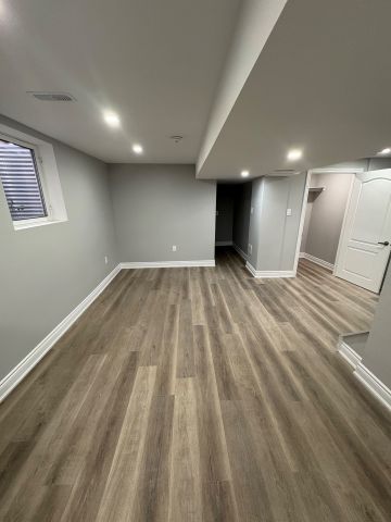 For Lease - 26 GATESGLL Street Unit# LOWER, Brampton, Ontario - Photo 4