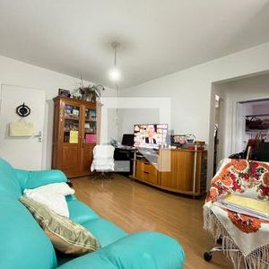 Apartamento para alugar com 80m², 2 quartos e 1 vaga - Foto 2