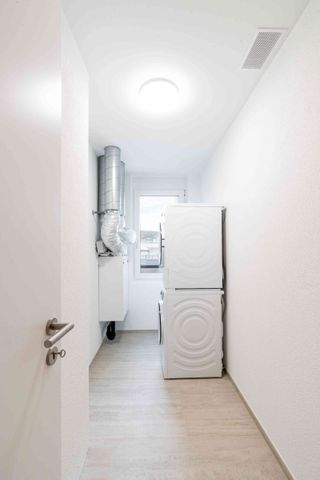 4.5 Zimmer, 114 m², 1. Stock - Foto 4