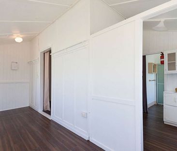 PET FRIENDLY ONE BEDROOM UNIT - Photo 6