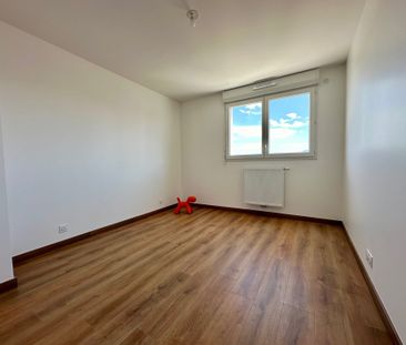 T3 NEUF+BALCON+PARKING SECTEUR BREZET 67 M2 - Photo 6