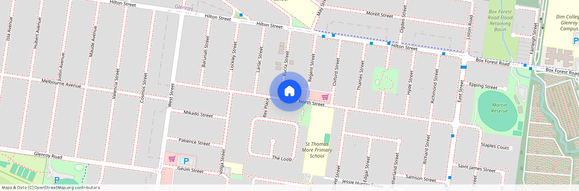 80B North Street, Vic 3046, Hadfield