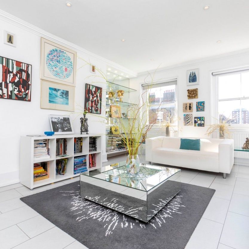 Montagu Place, Marylebone, London, W1H - Photo 1
