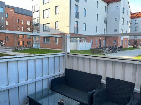 Föreningsgatan, Kävlinge - Photo 5
