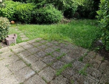 Schicke 2-Zimmer-Wohnung mit Wintergarten und Terrasse im ruhigen Düsseldorf-Angermund - Photo 1