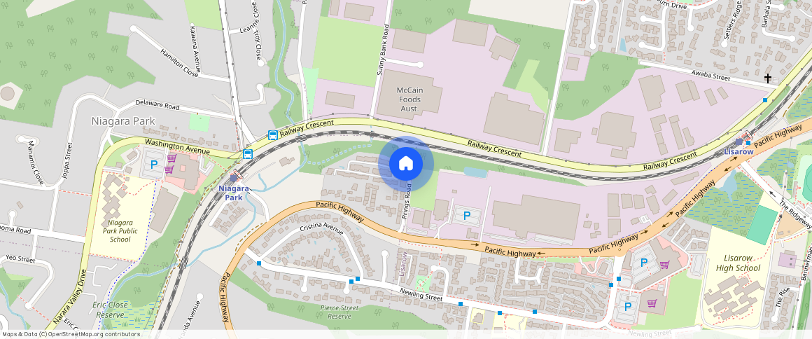 50/5 PRINGS ROAD, NSW 2250, Niagara Park