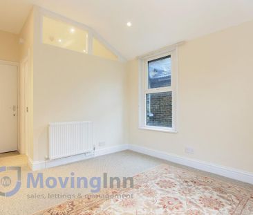 6 bedroom terraced house to rent - Photo 1