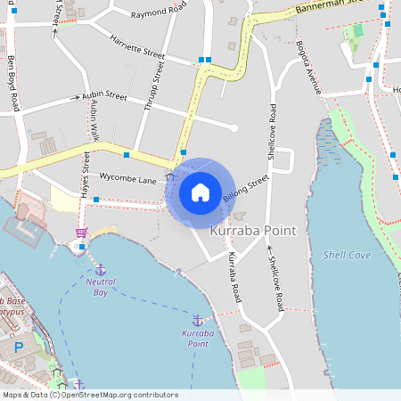 4/81 Kurraba Road, NSW 2089, Neutral Bay