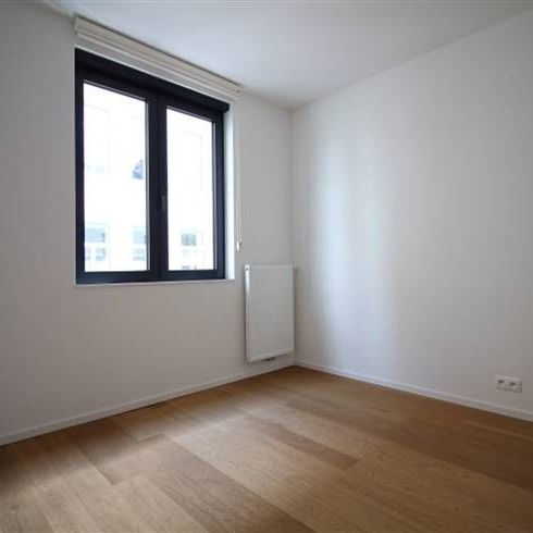 Appartement te huur - Foto 1