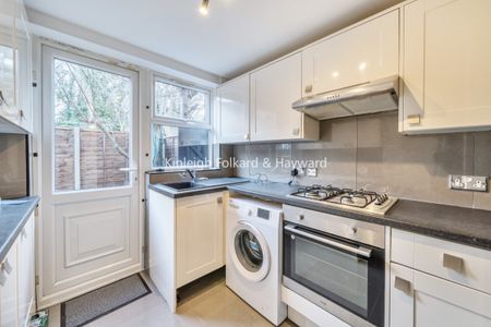 Cranfield Road, Brockley, London, SE4 - Photo 5