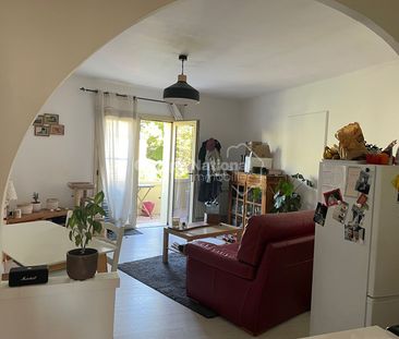 Appartement Vinon Sur Verdon 2 pièce(s) 49 m2 avec terrasse, - Photo 5