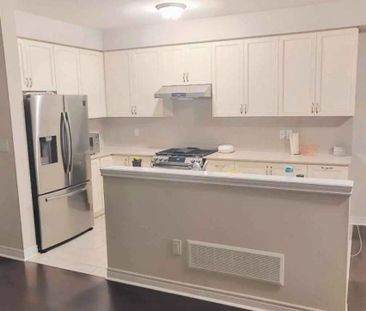 For Lease - 87 Finegan Circle, Brampton, Ontario - Photo 3