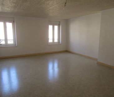 Location Appartement 3 pièces 90 m2 à Raon-l'Étape - Photo 5