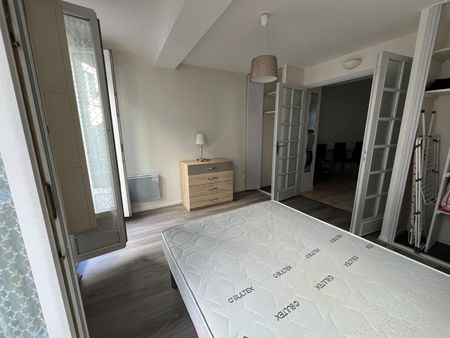 Location Appartement 2 pièces 35m² CASTRES 81100 - Photo 5