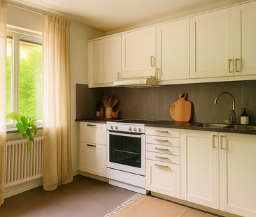 Västra Säbygatan 8 A - Photo 4