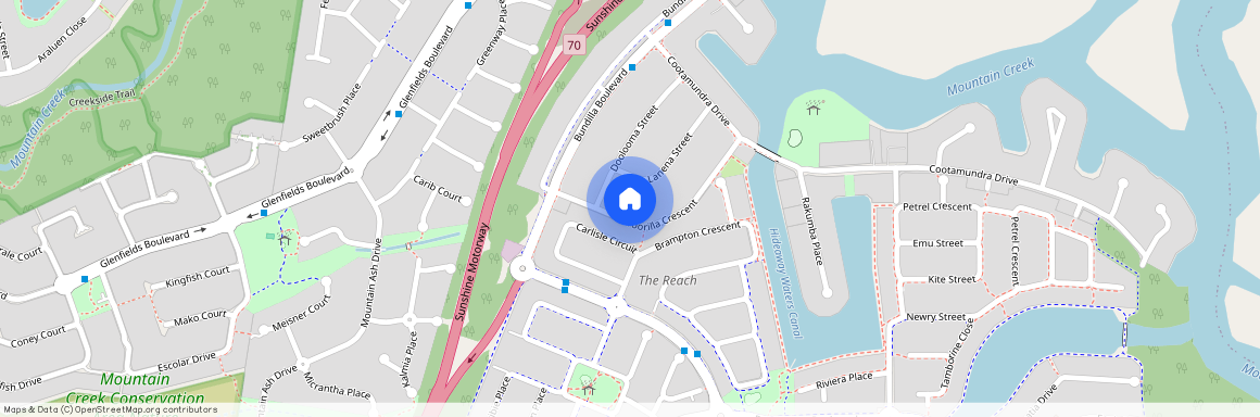 7A Woorilla Crescent, Qld 4557, Mountain Creek