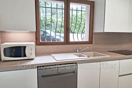 Location Maison 4 pièces 120m² VALBONNE 06560 - Photo 3