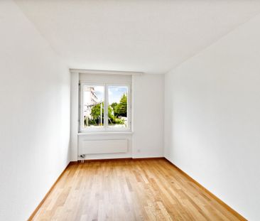 3 ½ Zimmer-Wohnung in Schwerzenbach mieten - Foto 5