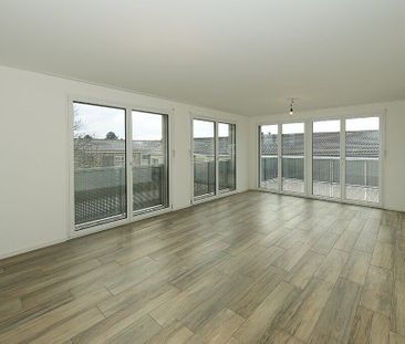 Happy living – Attic apartment - Photo 1