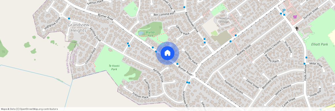 22 Brymer Road, Hamilton