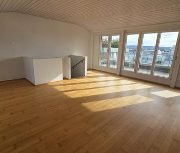 Geräumiges 6.5-Zimmer-Reiheneckhaus in ruhiger Lage in Berikon - Photo 5