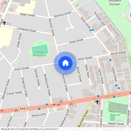 29 Houison Street, NSW 2145, Westmead