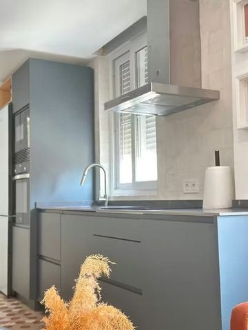 Avinguda Doctor Peset Aleixandre, Valencia, Valencian Community 46019 - Foto 3