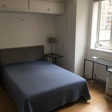 Studio Flat, Sloane Avenue, SW3 - Photo 3