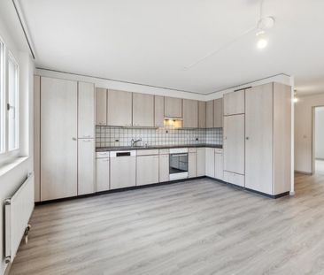 4 Zimmer, 104 m², 1. Stock - Foto 3