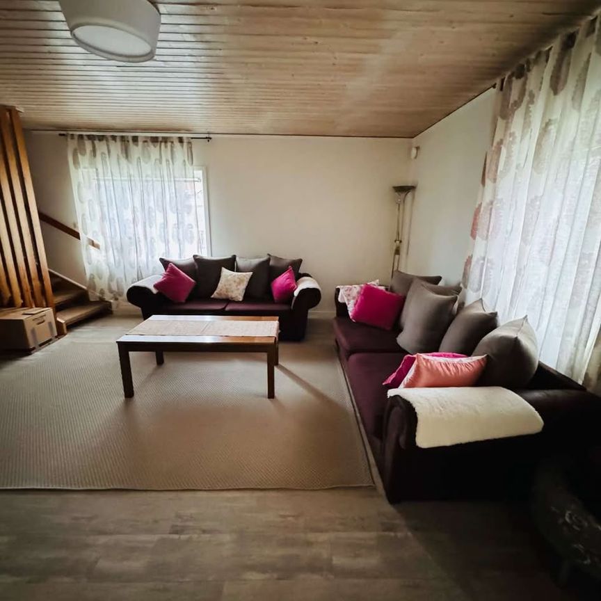 Markgatan, Borgholm - Foto 1