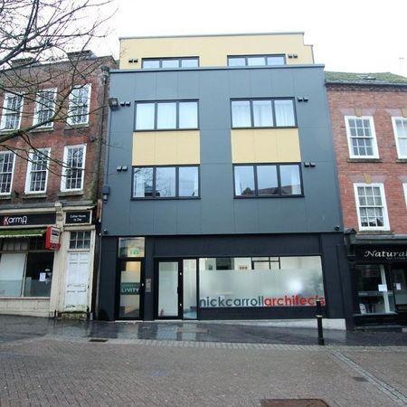 Studio to rent - Photo 4