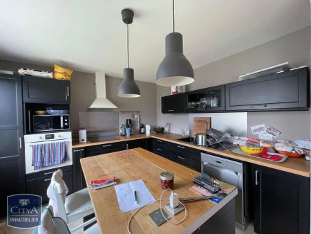 Maison à louer 7 pièces 141.94m² - Photo 4