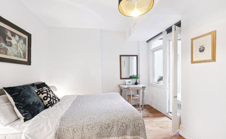 3 bedroom apartment to rent - Photo 4