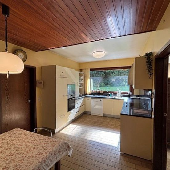 Villa te huur - Foto 1